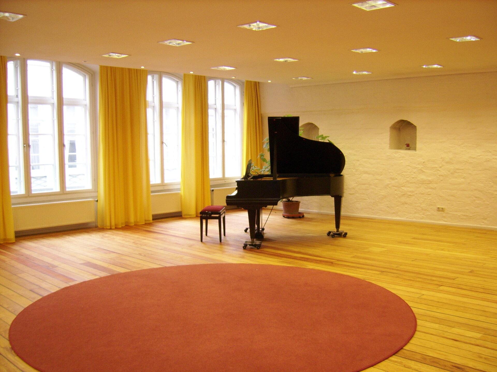Saal