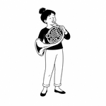 Horn