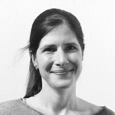 Anne Buchin