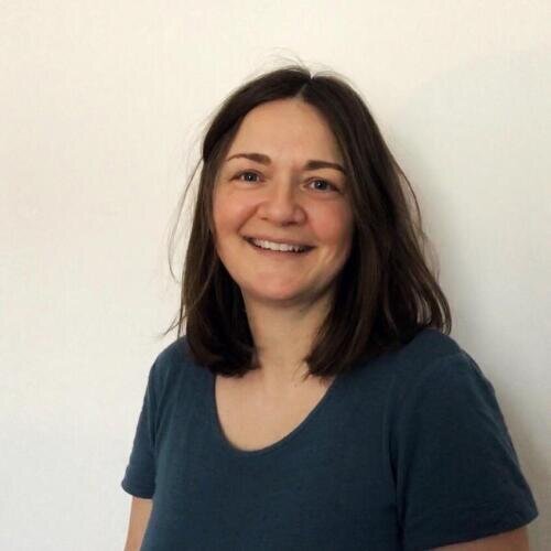 Susanne Holl