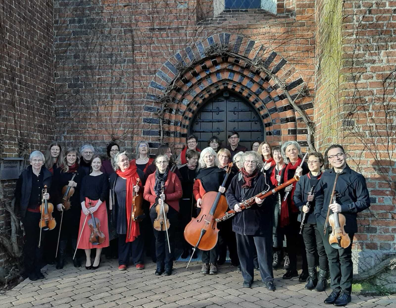 Erwachsenen-Orchester