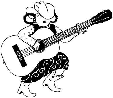 Gitarre