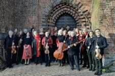 Erwachsenenorchester