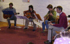 Gitarrenensemble