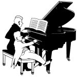 Musikfreizeit