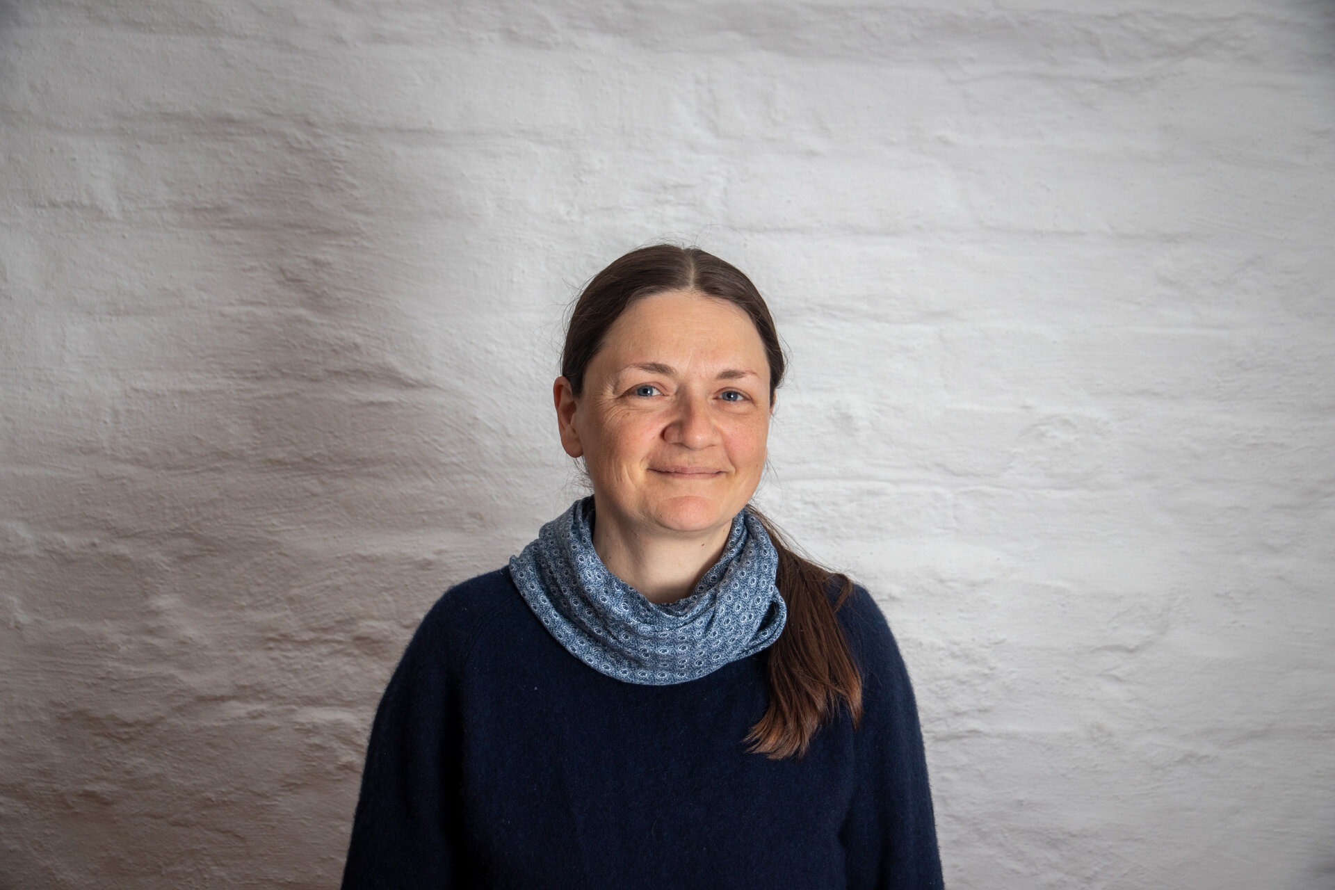 Susanne Holl