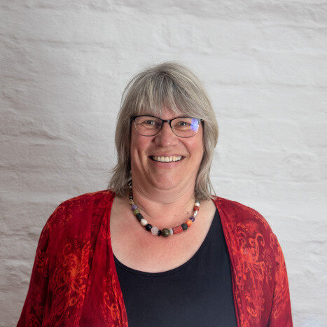 Irene Falkenroth