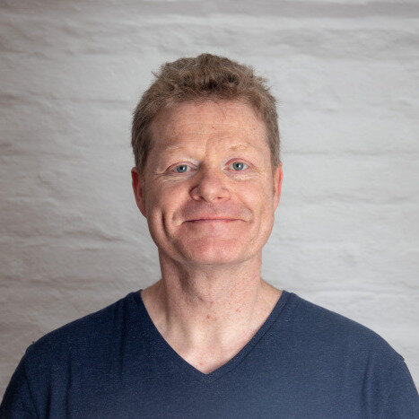 Sebastian Engels