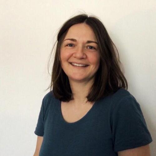 Susanne Holl