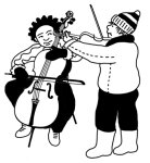 Musikfreizeiten